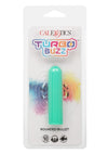 Turbo Buzz Rechargeable Rounded Bullet