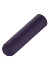 Turbo Buzz Rechargeable Rounded Bullet