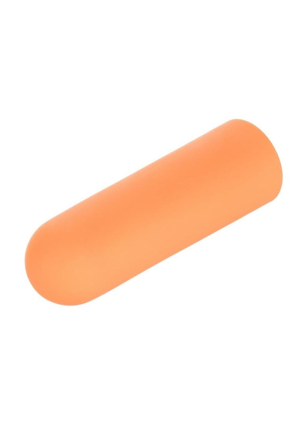 Turbo Buzz Rechargeable Rounded Mini Bullet - PATS Inc.