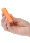 Turbo Buzz Rechargeable Rounded Mini Bullet - PATS Inc.