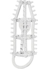 Ultimate Cock Cage Penis Extender
