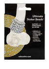 Ultimate Stroker Beads Cock Ring - PATS Inc.