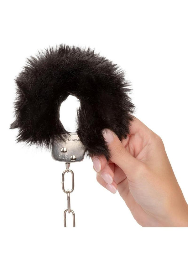 Ultra Fluffy Furry Cuffs - PATS Inc.