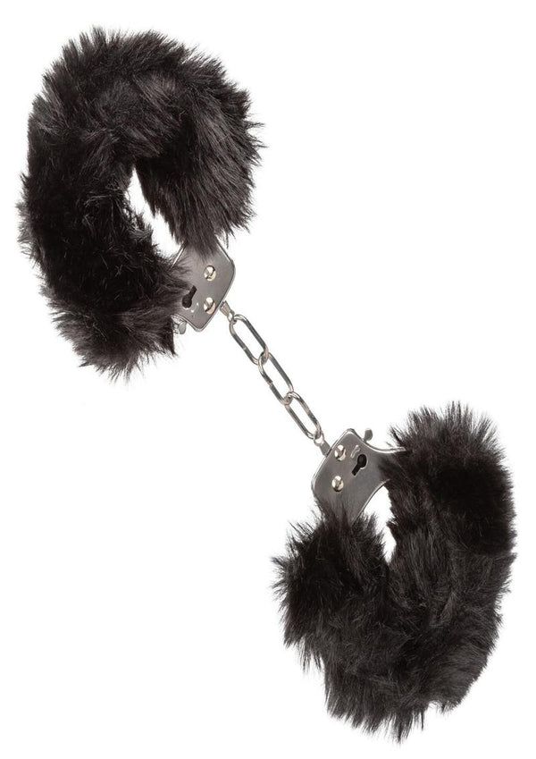 Ultra Fluffy Furry Cuffs - PATS Inc.