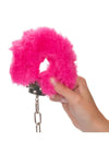 Ultra Fluffy Furry Cuffs - PATS Inc.