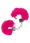 Ultra Fluffy Furry Cuffs - PATS Inc.