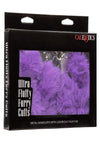 Ultra Fluffy Furry Cuffs - PATS Inc.
