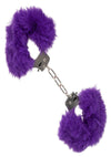 Ultra Fluffy Furry Cuffs - PATS Inc.