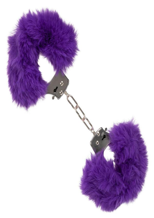 Ultra Fluffy Furry Cuffs - PATS Inc.