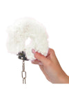 Ultra Fluffy Furry Cuffs - PATS Inc.