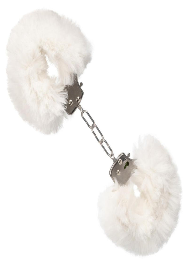 Ultra Fluffy Furry Cuffs - PATS Inc.