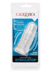 Universal Stimulator Penis Extender and Masturbator