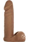 Vac-U-Lock Ultraskyn Dildo