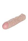 Veined Chubby Dildo - PATS Inc.