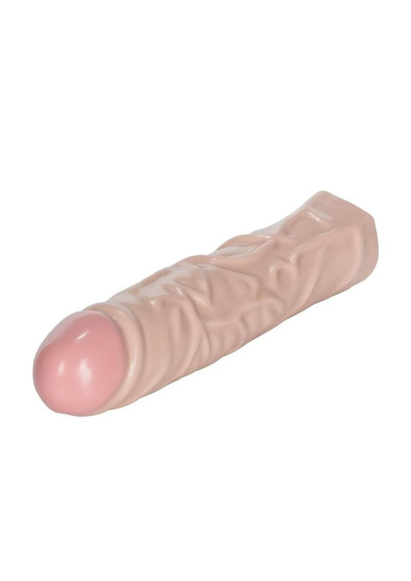 Veined Chubby Dildo - PATS Inc.