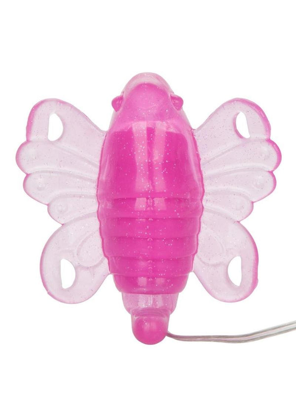 Venus Butterfly Original Strap-On with Remote Control - PATS Inc.