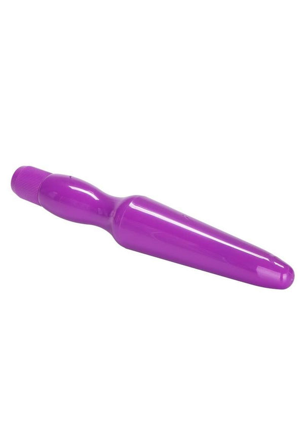 Vibrating Anal Probe Vibrator