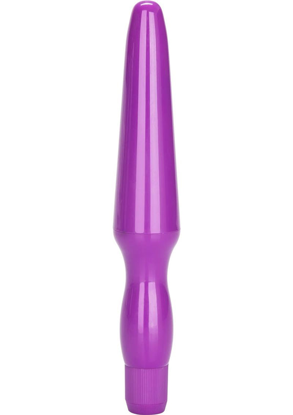 Vibrating Anal Probe Vibrator