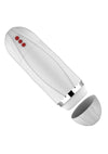 Vibrating Cocksucker Rechargeable Masturbator - PATS Inc.