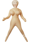 Vivid Raw Juicy Jugs Love Doll