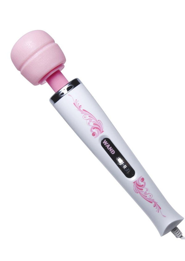 Wand Essentials Rechargeable Wand Massager - 110v