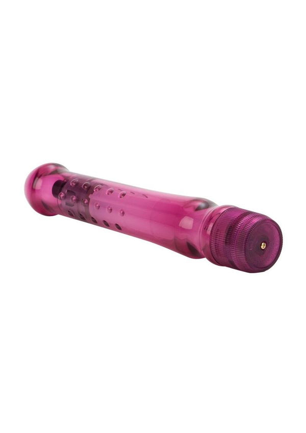 Waterproof Turbo Gliders 6.3in - Raspberry Crush - PATS Inc.
