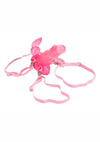 Waterproof Wireless Bunny with Removeable Straps - PATS Inc.