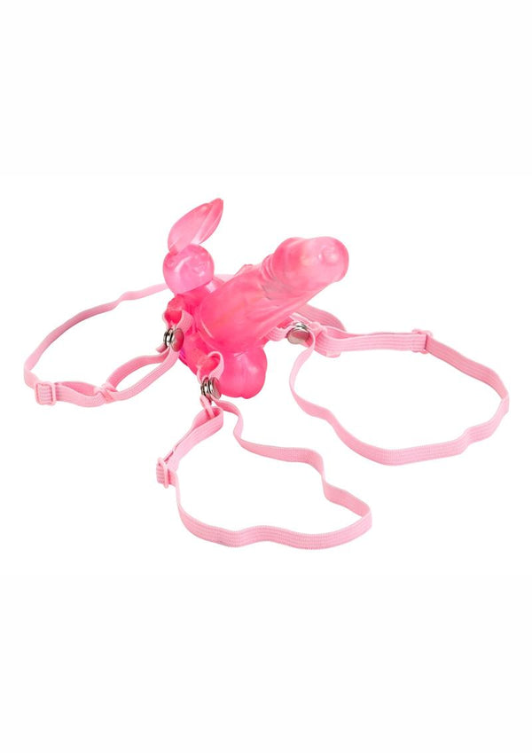 Waterproof Wireless Bunny with Removeable Straps - PATS Inc.