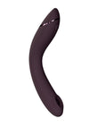 Womanizer Og G-Spot Vibrator - Aubergine