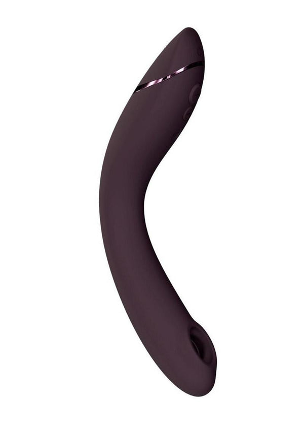 Womanizer Og G-Spot Vibrator - Aubergine