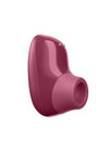Womanizer Snap Portable Stimulator with Charging Case - Crushed Perry