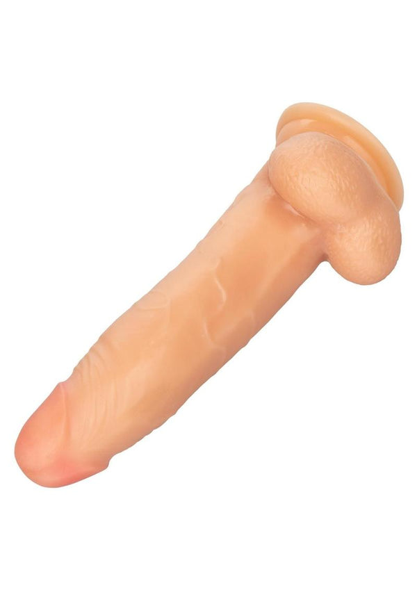 Working Stiff The Fireman Realistic Posable Dildo with Suction Cup - PATS Inc.