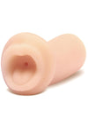 X5 Men Jasmine's Hot Mouth Masturbator - Mouth