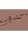 Xkin Alessa Belle Multifunction Rechargeable Voice Featured Masturbator - Vagina