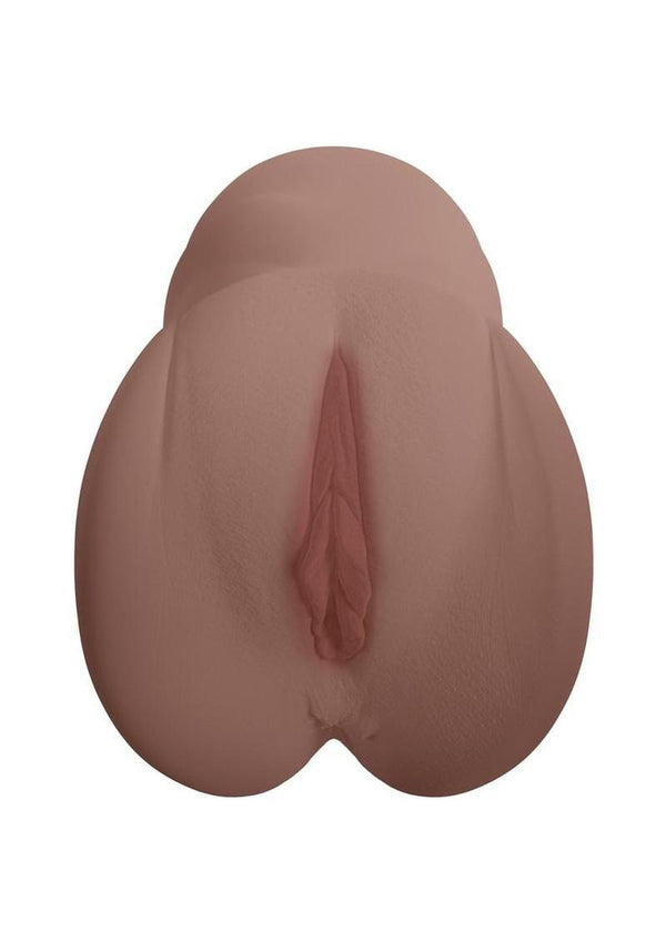 Xkin Alessa Belle Multifunction Rechargeable Voice Featured Masturbator - Vagina