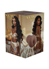 Xkin Amara Cerene Multifunction Rechargeable Voice Featured Masturbator - Ass - Chocolate