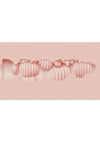 Xkin Elina Rosewood Multifunction Rechargeable Voice Featured Masturbator - Female Ass