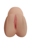 Xkin Nia Sloan Multifunction Rechargeable Voice Featured Masturbator - Pussy