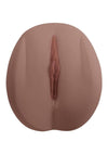 Xkin Niome Monclare Multifunction Rechargeable Voice Featured Masturbator - Pussy