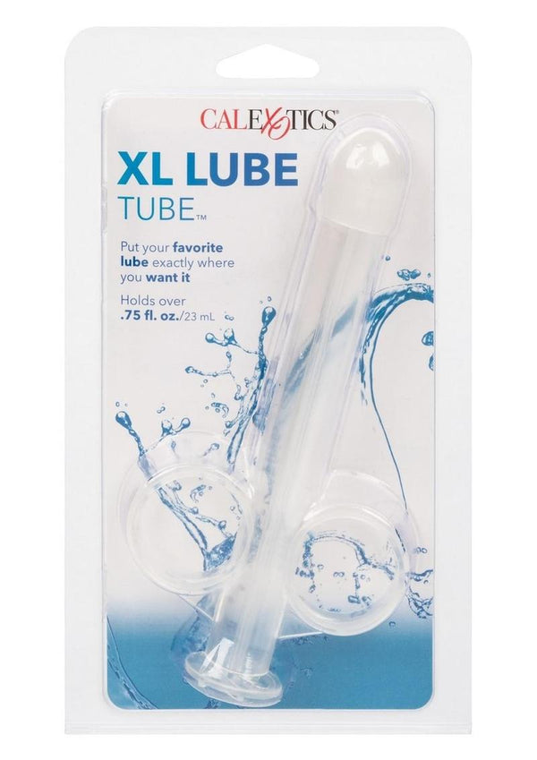 XL Lube Tube - PATS Inc.
