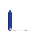 Zero Tolerance All Mighty Rechargeable Bullet - PATS Inc.