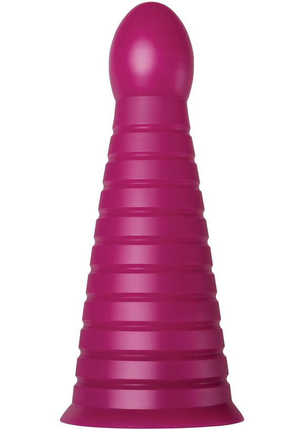 Zero Tolerance Everest Anal Probe