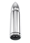 Zero Tolerance Full Metal Love Rechargeable Bullet - PATS Inc.