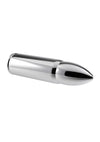 Zero Tolerance Full Metal Love Rechargeable Bullet - PATS Inc.