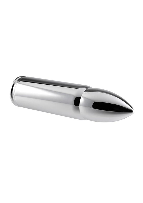 Zero Tolerance Full Metal Love Rechargeable Bullet - PATS Inc.