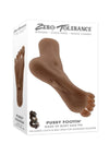 Zero Tolerance Pussy Footin' Masturbator - PATS Inc.
