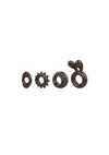 Zero Tolerance Ring My Bell Cock Ring Kit - PATS Inc.