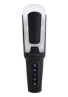 Zero Tolerance Squeeze Play Stroker with Riley Reid Audio and Movie Download - Black/Clear