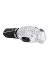 Zero Tolerance Thrill Ride Rechargeable Masturbator