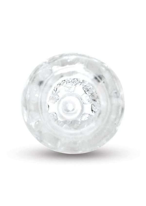 ZOLO Hand Stroker Pop Show Stroker